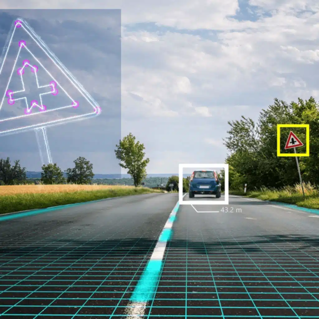 Mighty AI: Data for 20/20+ vision