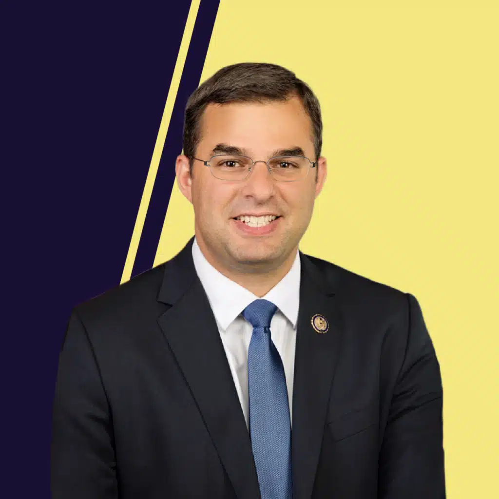 Ep. 247: Justin Amash