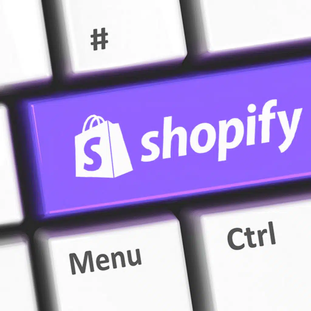 A Conversation with Shopify