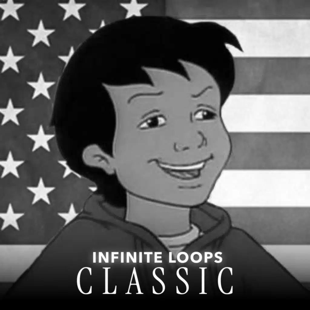 Roon — On Shape Rotators, AGI & Tenet (Infinite Loops CLASSICS)