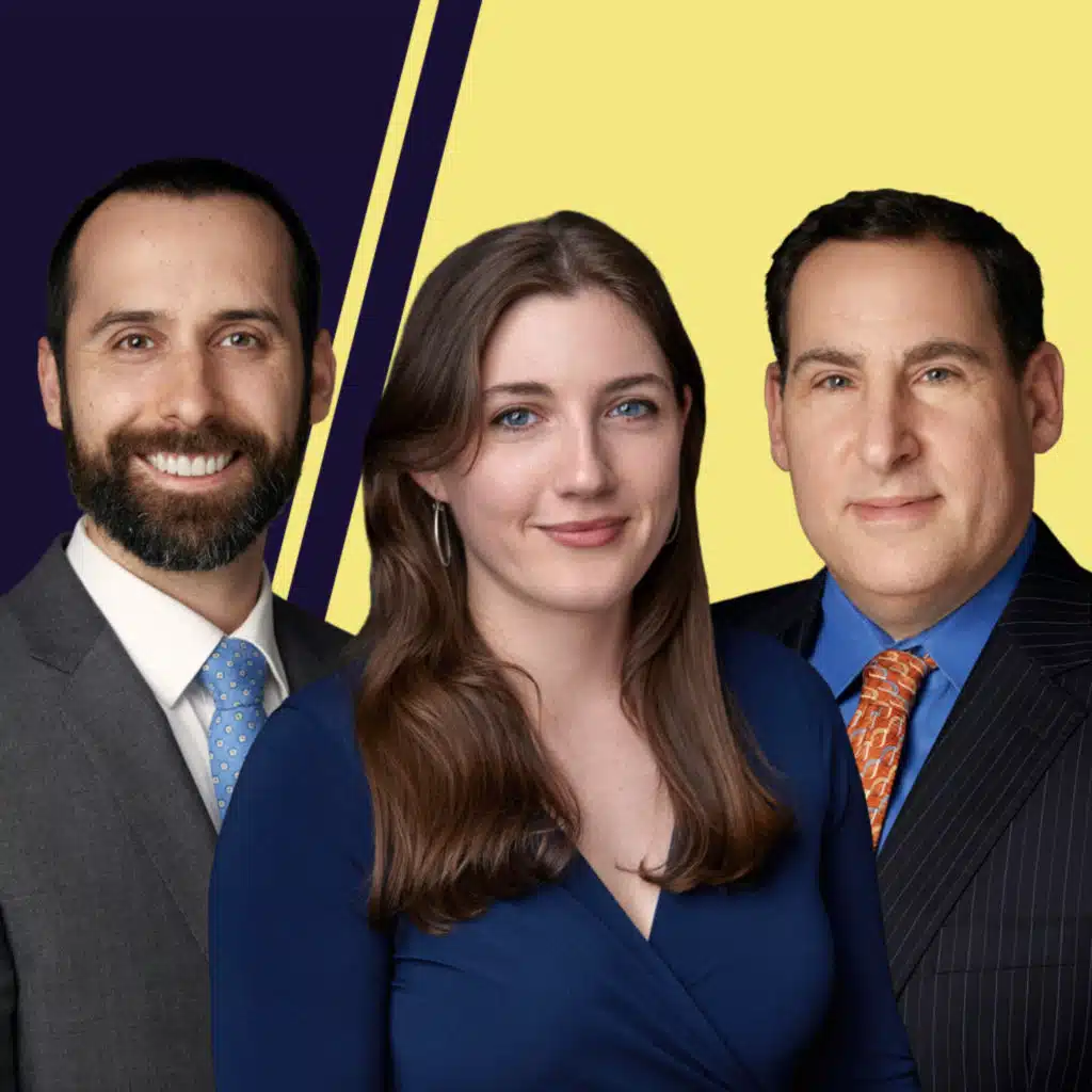 Ep. 253: Pam Bondi says hate speech is not free speech — is she right?