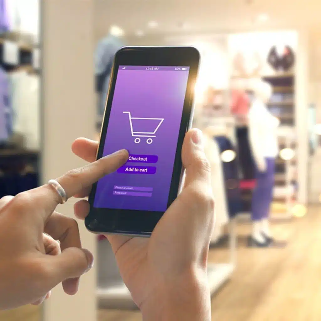 Global Commerce Trends