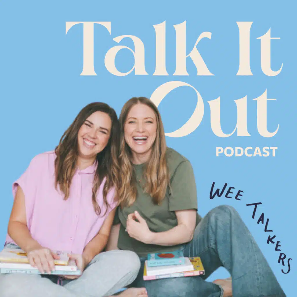 Episode #26: 5 Things We're Glad We Did When Our Kids Were Little (and 5 We Wish We Did More Of)
