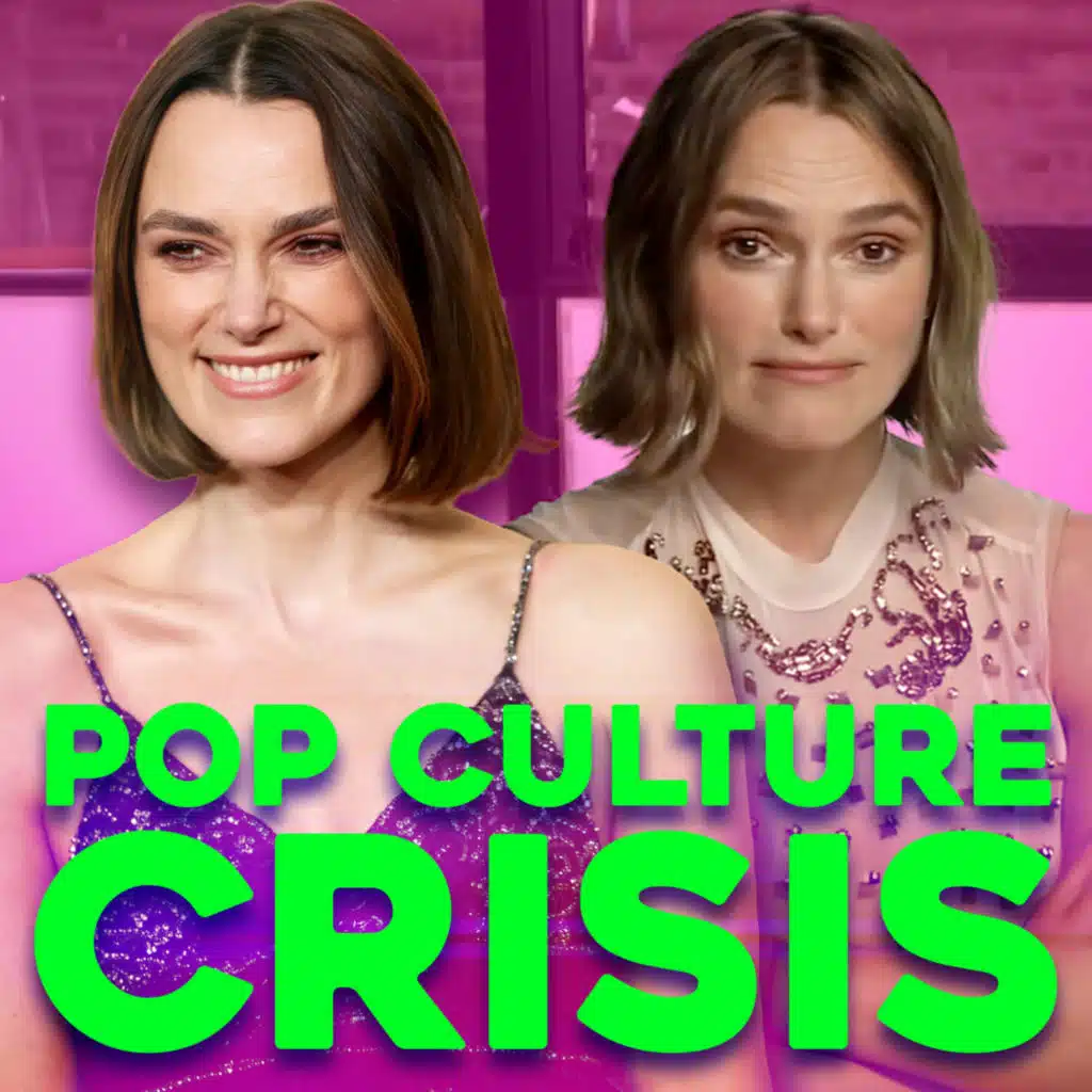 Keira Knightley IS BASED? Lily Allen EXPOSES David Harbour, Sydney Sweeney REJECTS BOTOX