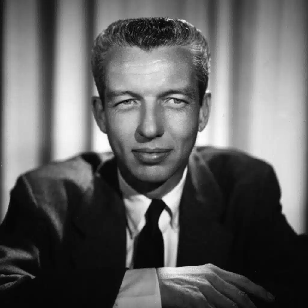 THE SILENT QUEEN MATTER  YOURS TRULY JOHNNY DOLLAR