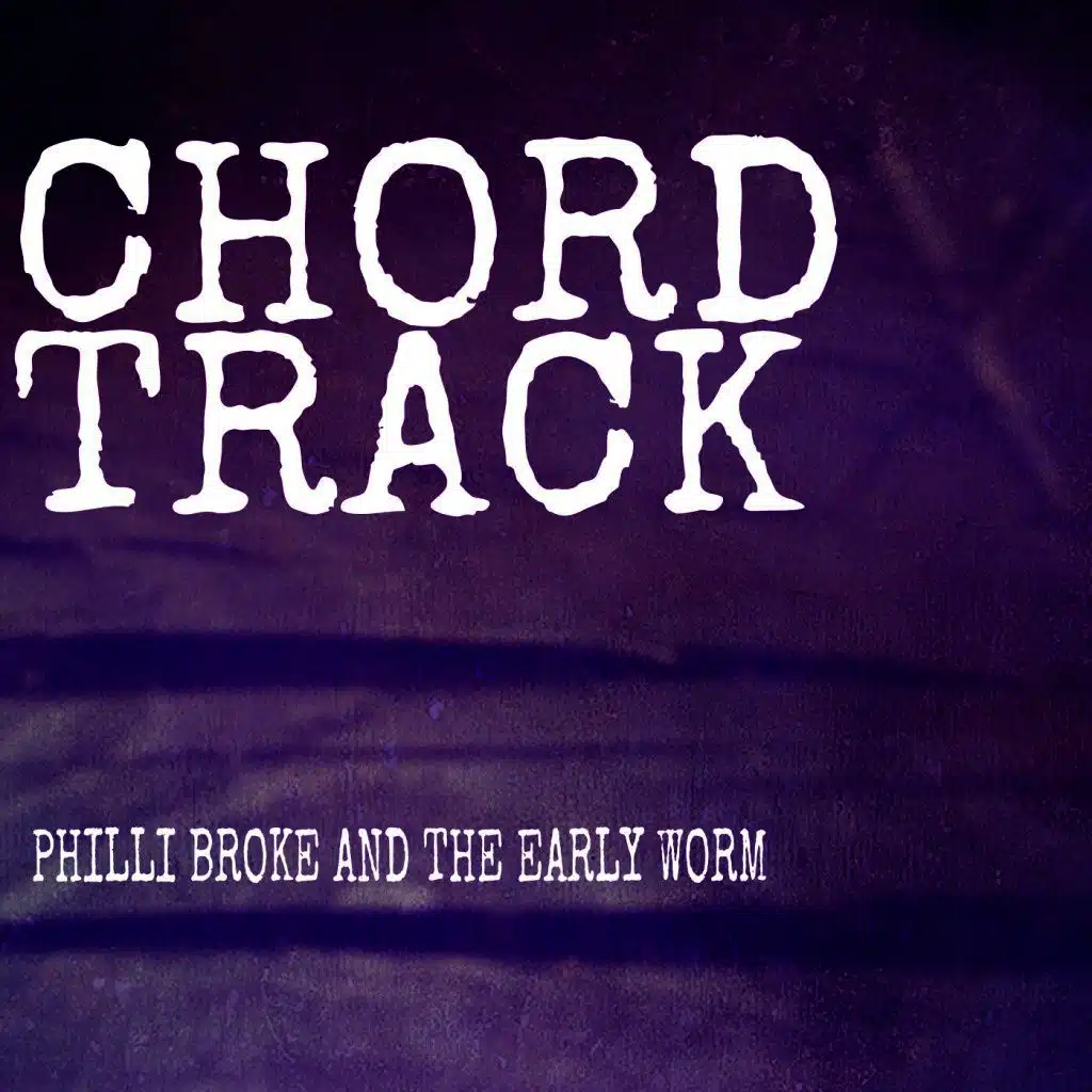 Chord Track
