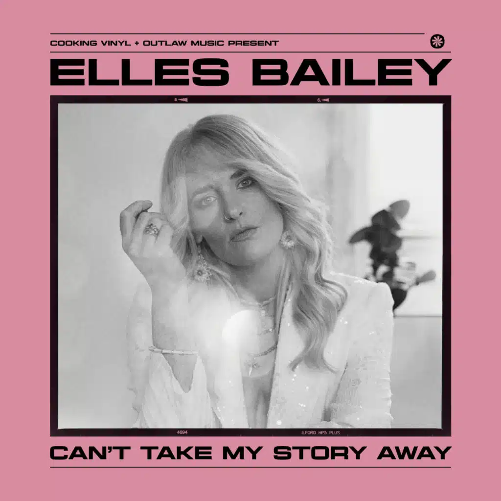 Can't Take My Story Away