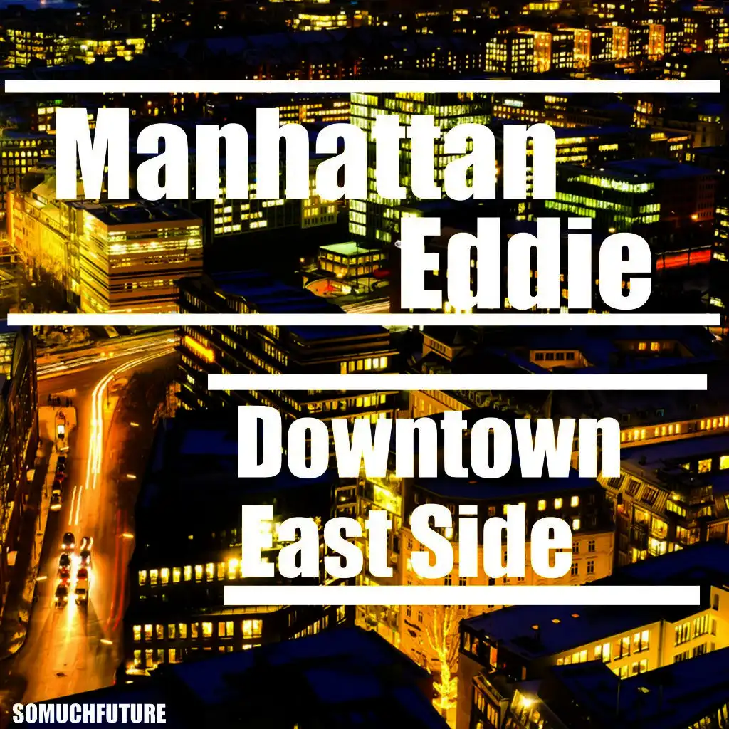 Manhattan Eddie