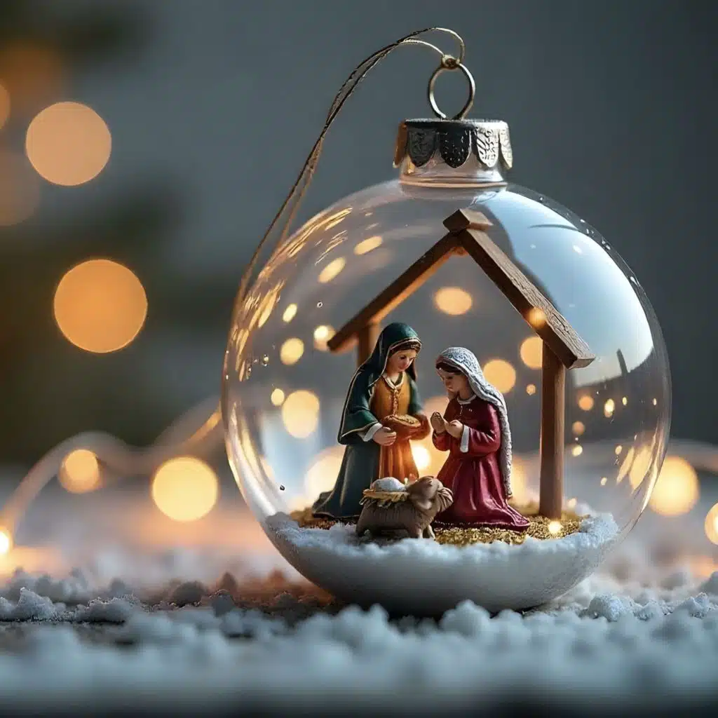 Episode 294: My Thoughts at Christmas