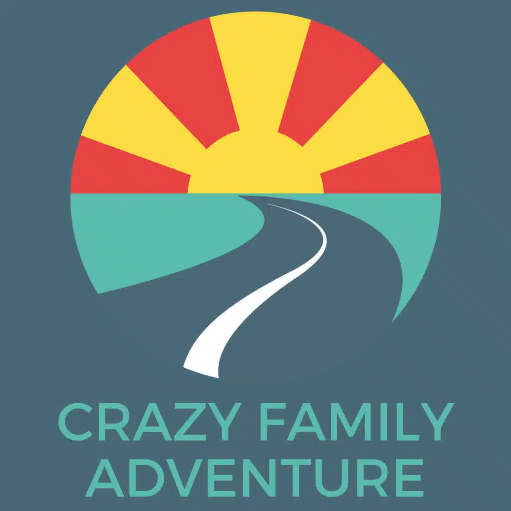 CFA 3: How We Downsized From A House To An RV