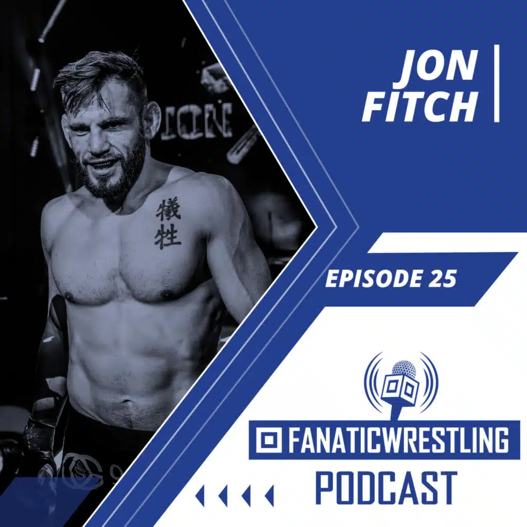 FW 025: Jon Fitch