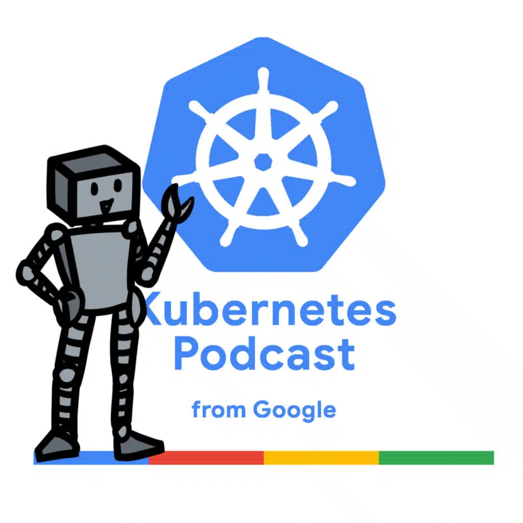 Kubernetes 1.34 Of Wind & Will, With Vyom Yadav