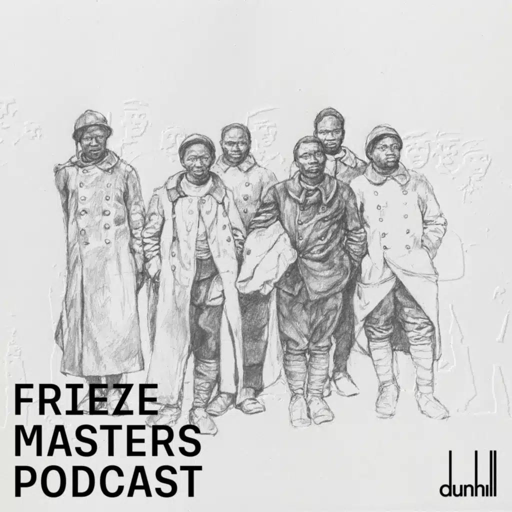 Episode 2: Faces of Community | Barbara Walker, Ming Smith & Lou Stoppard