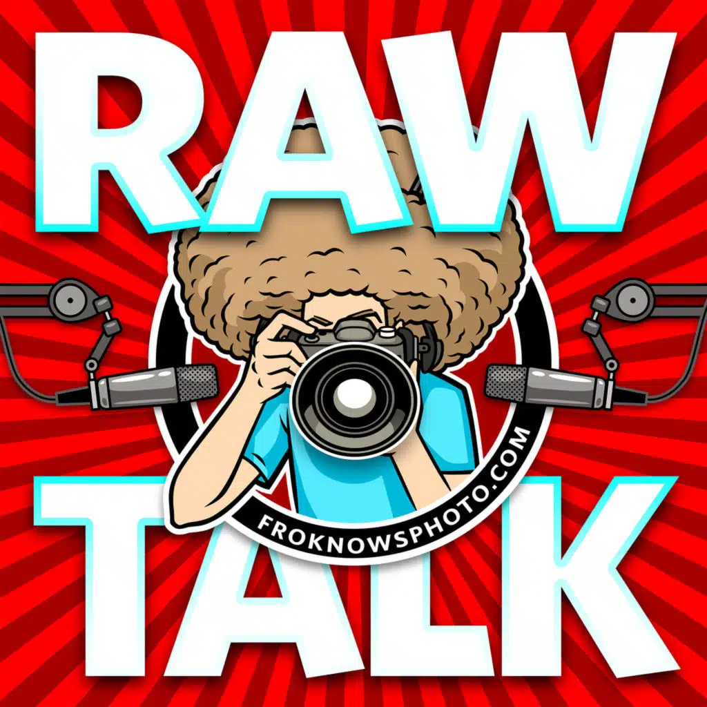 RAWtalk 172: Canon & Sony's Upcoming Cameras?! I HATE Photo Contests…