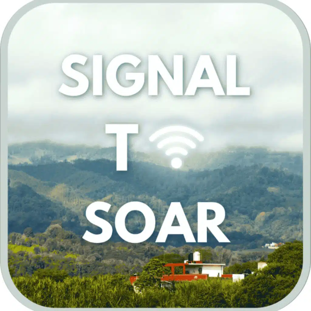 Better Satellite World: From Classroom to Community, Episode 1 - The First Signal