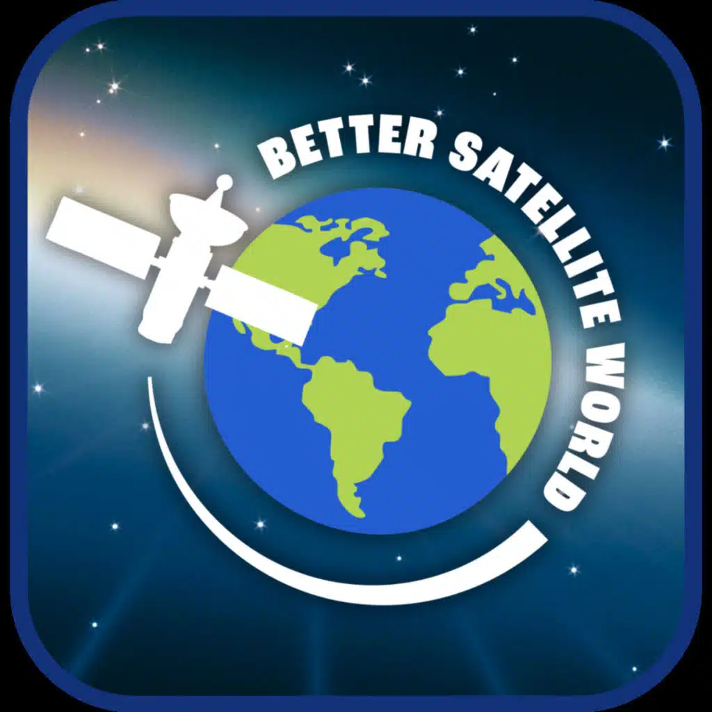 Better Satellite World: Accelerate Change, Episode 4 - Sovereignty Enabled
