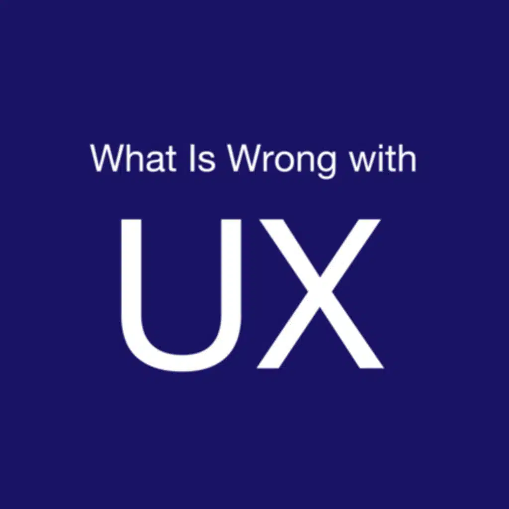 High Level UX Jobs