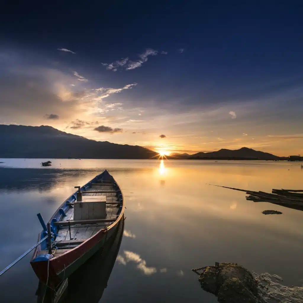 Guided Meditation for Releasing Subconscious Blockages (Sleep Meditation for Clearing Negativity)