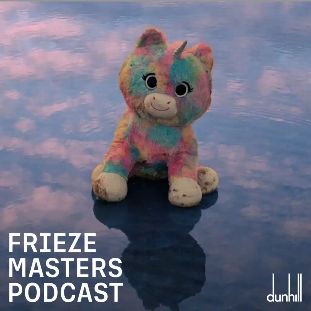 Episode 5: The State We're In | Mark Leckey, Jenny Waldman & Polly Staple
