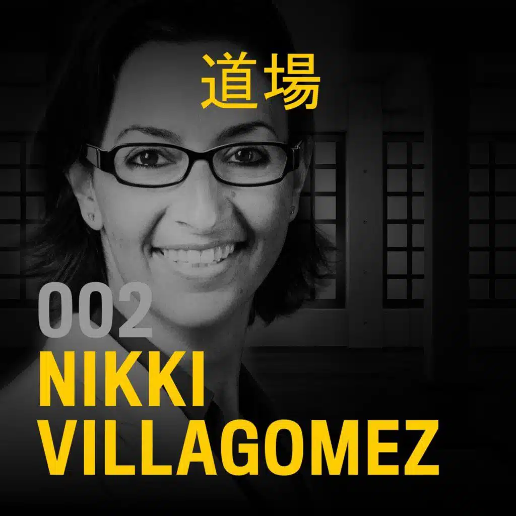 002. Nikki Villagomez: Culture + Typography
