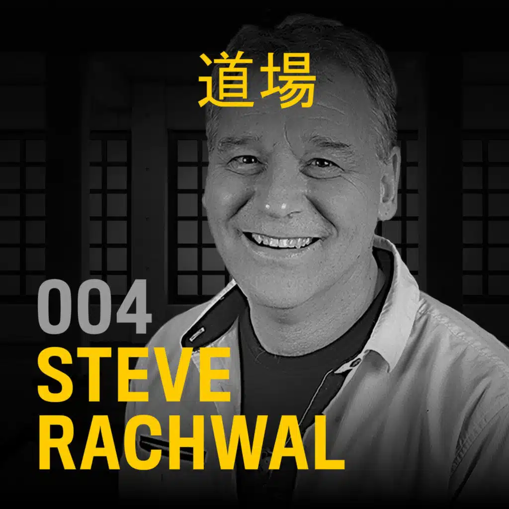 004. Steve Rachwal: Phototypesetting & Cold Type
