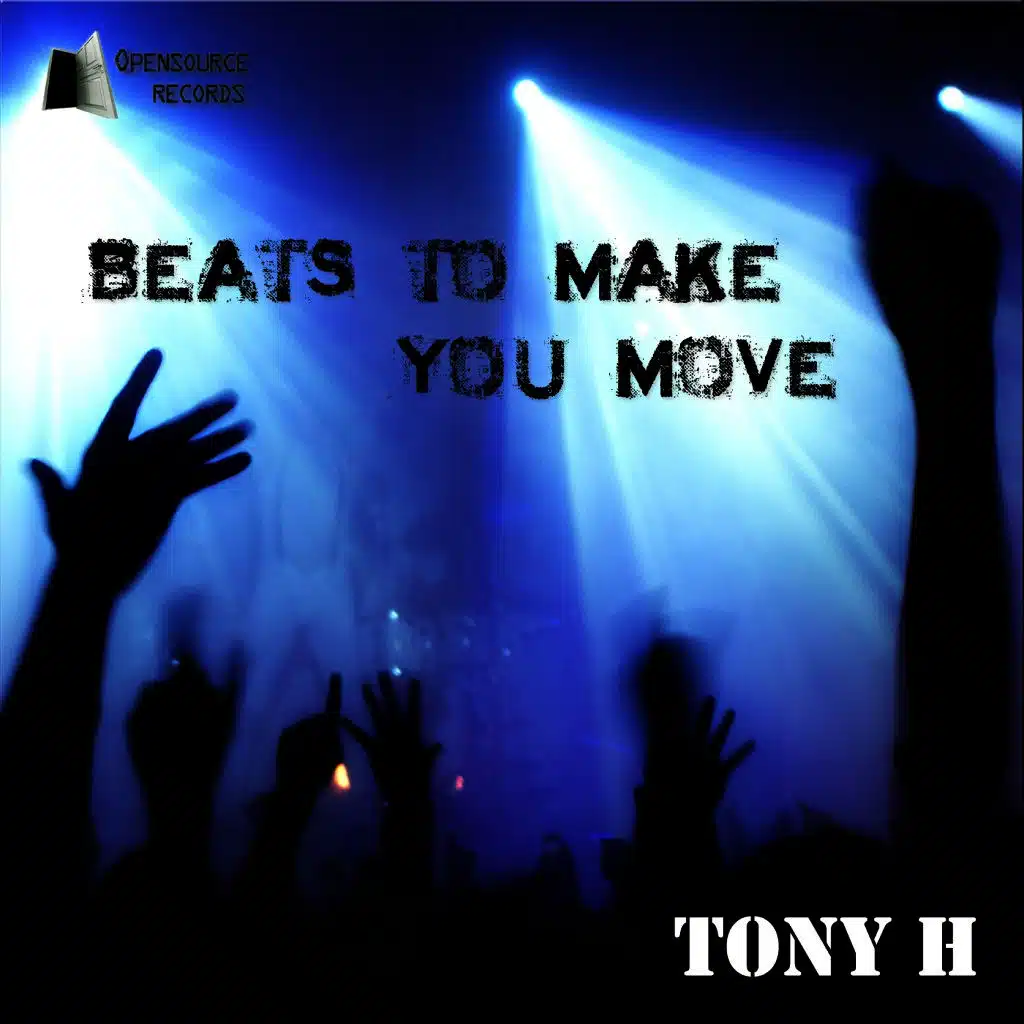 Beats to Make You Move
