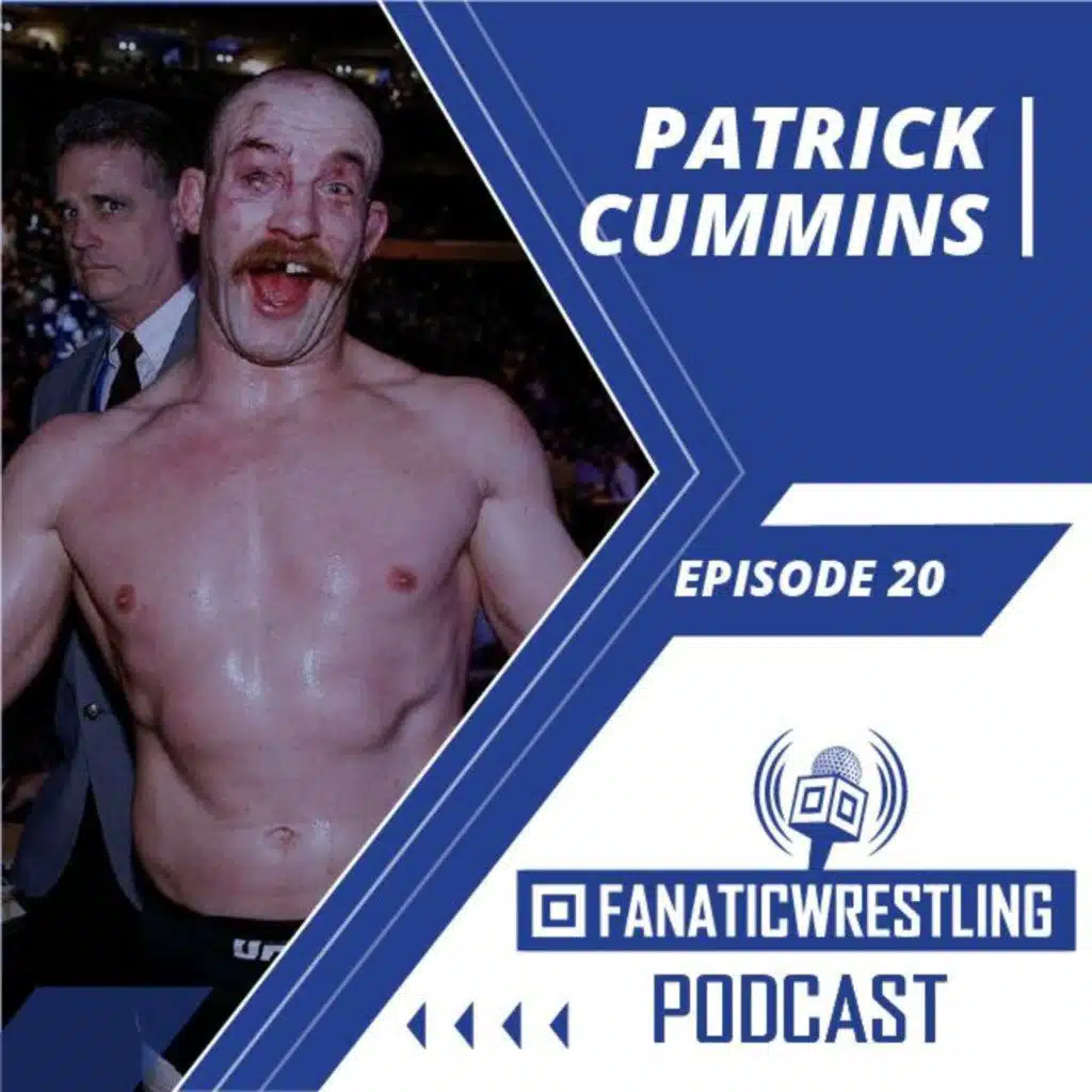FW 020: Patrick Cummins
