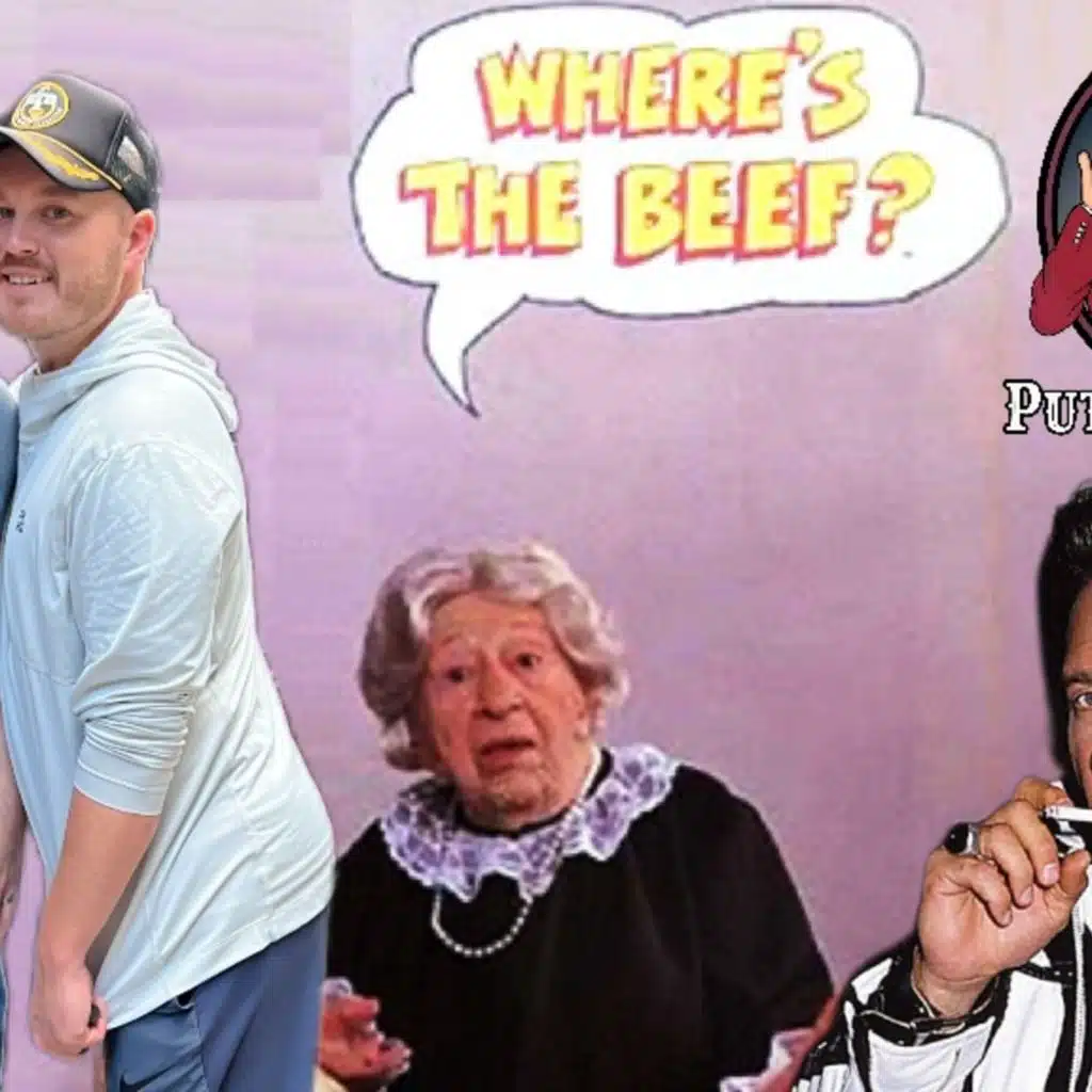 (Re-Upload!) Andrew Dice Clay's Fall From Glory & The Luxurious Life of Clara Peller aka "Where's The Beef?" Lady