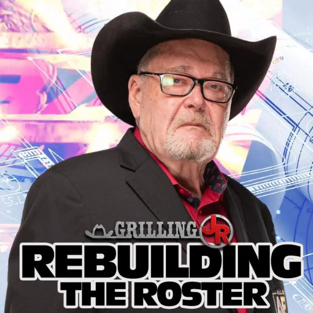 Episode 340: The 2003 Rebuilding Of The WWE Roster