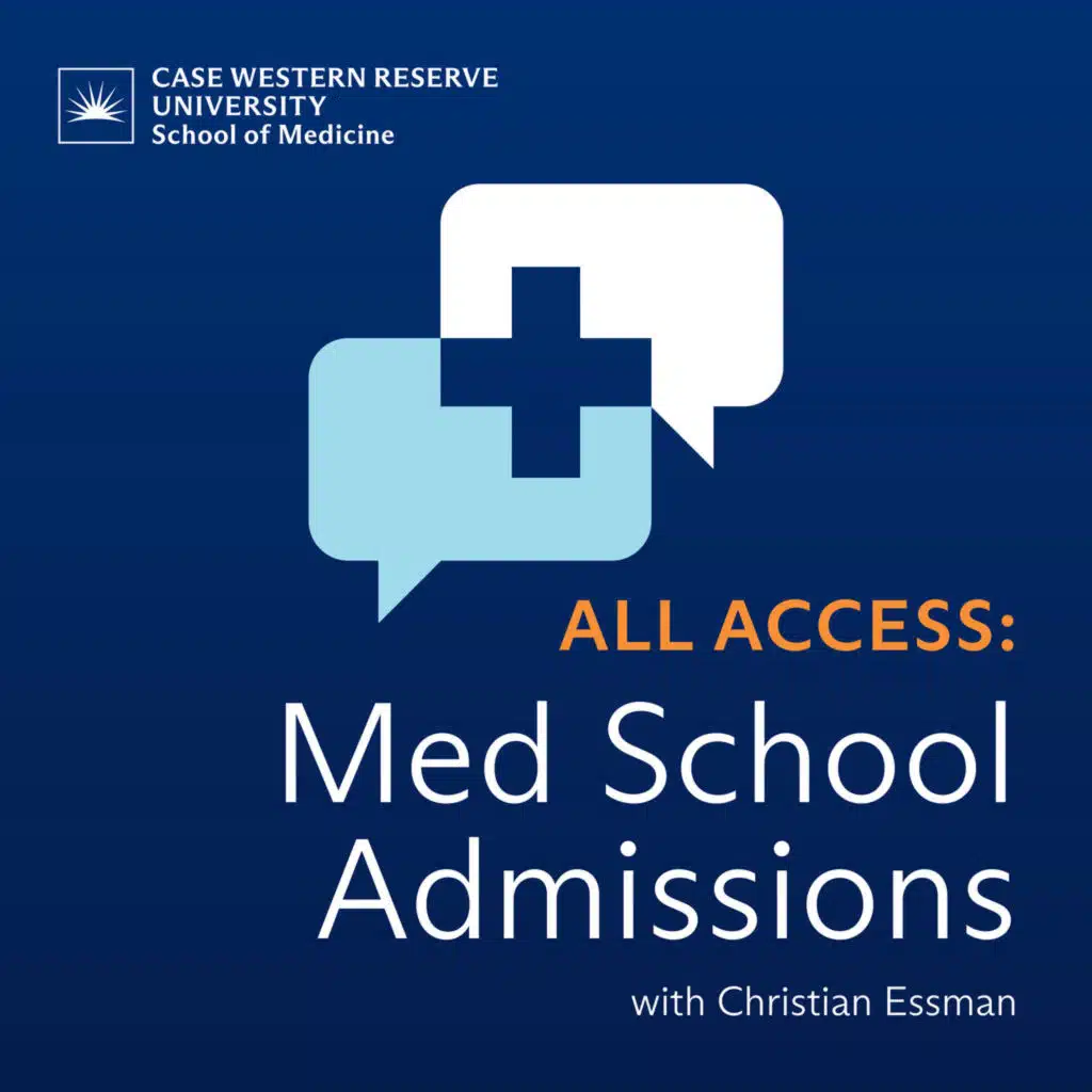 Episode 75: Thomas F. Frist, Jr. College of Medicine at Belmont University