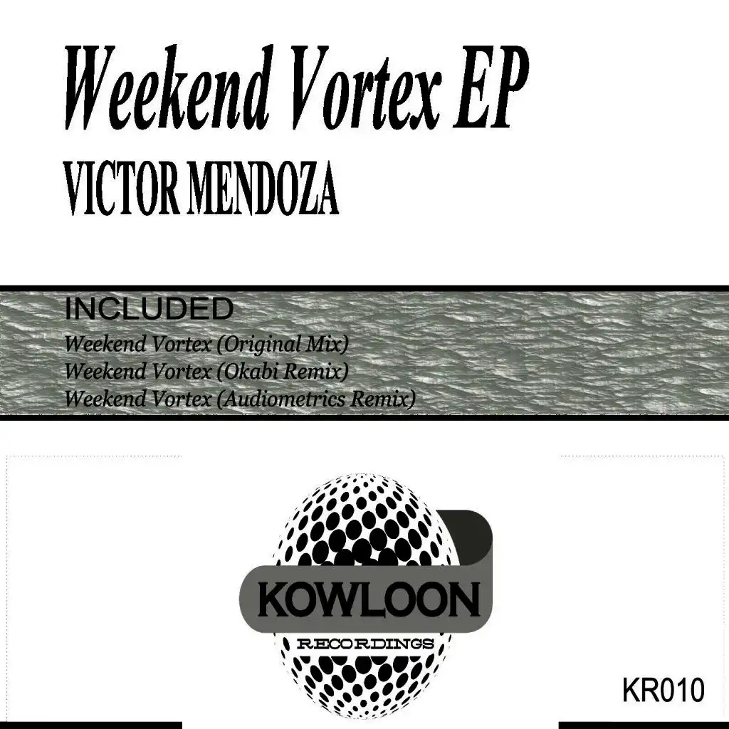 Weekend Vortex (Okabi Remix)