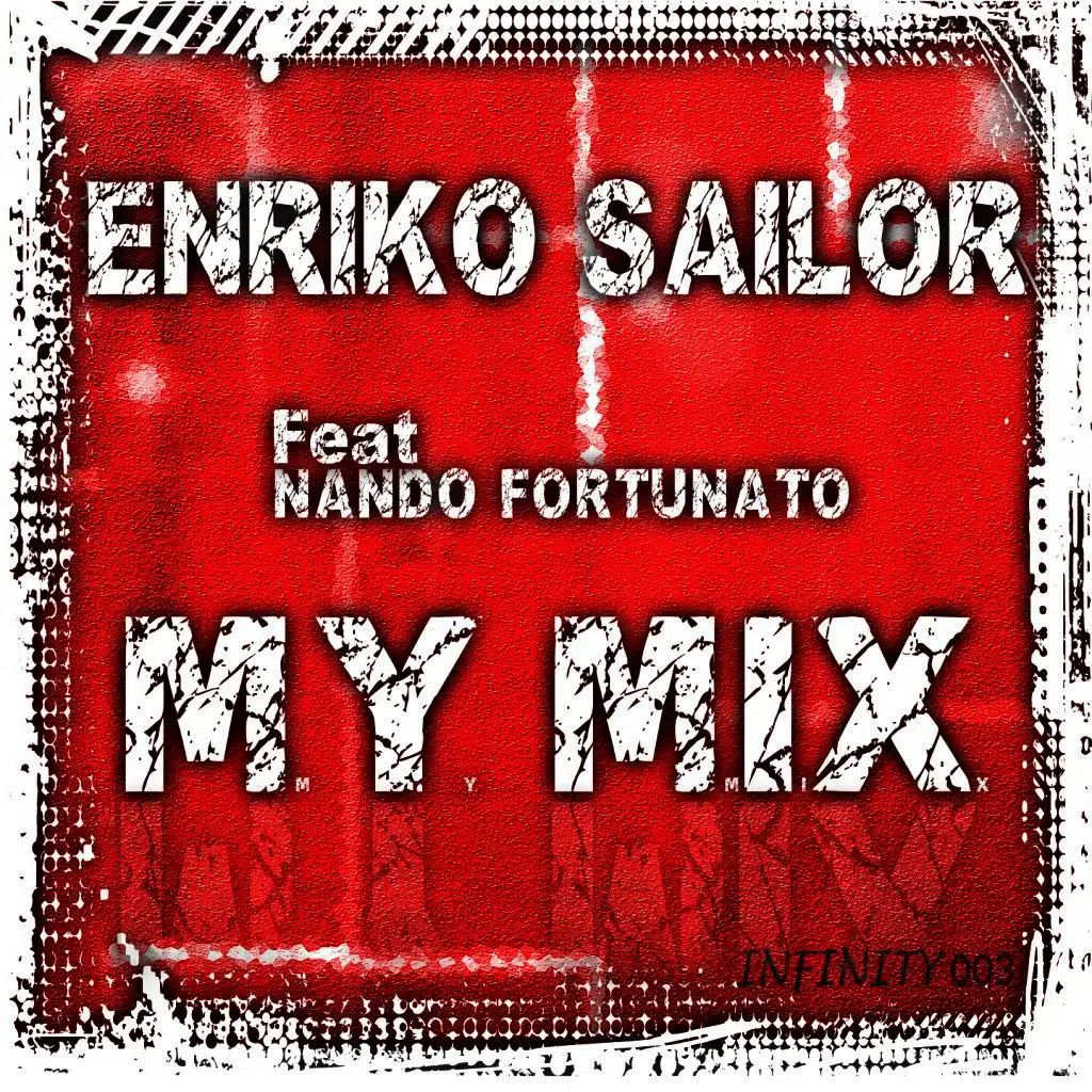 Enriko Sailor feat. Nando Fortunato