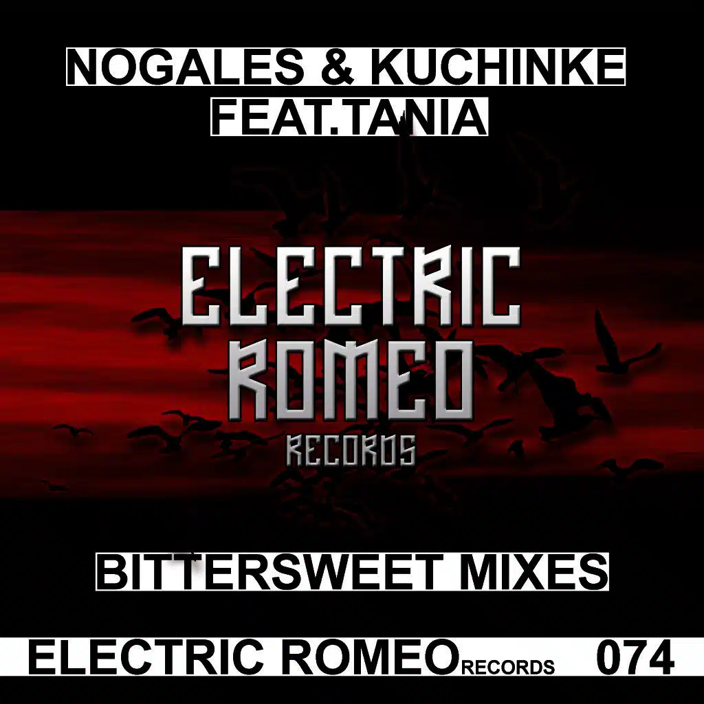 Kuchinke & Nogales feat. Tania