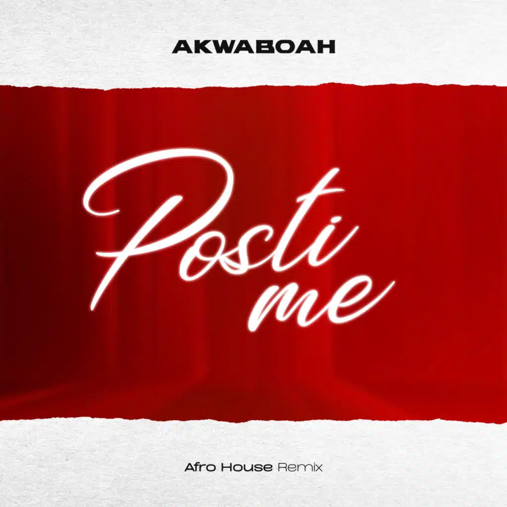 Posti Me (Afro House Remix)