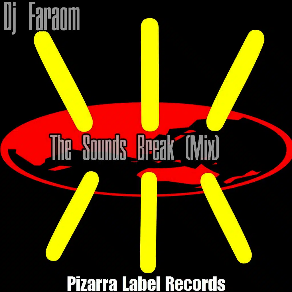 The Sounds Break (Mix)