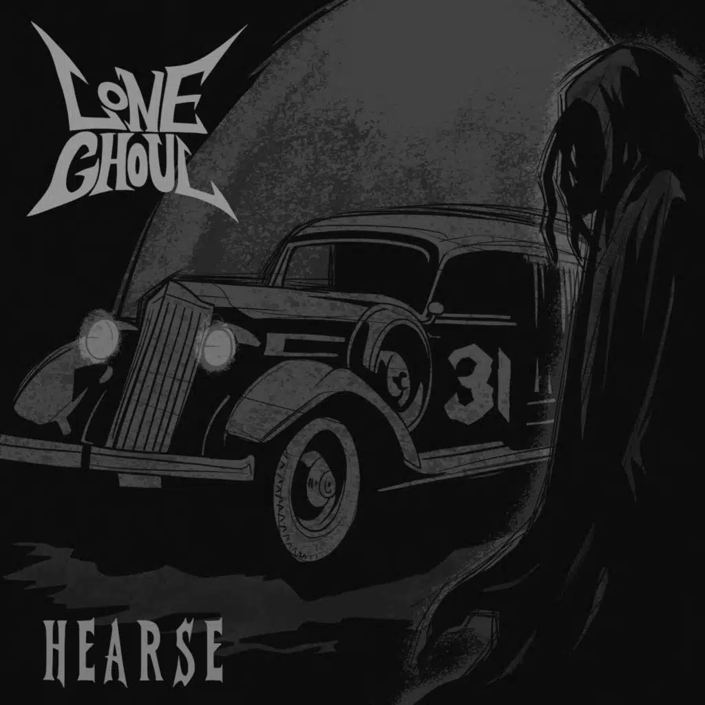 Hearse