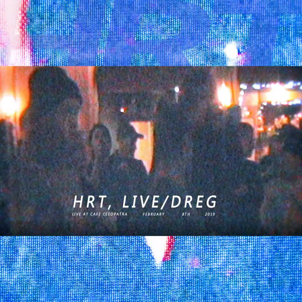 live/dreg