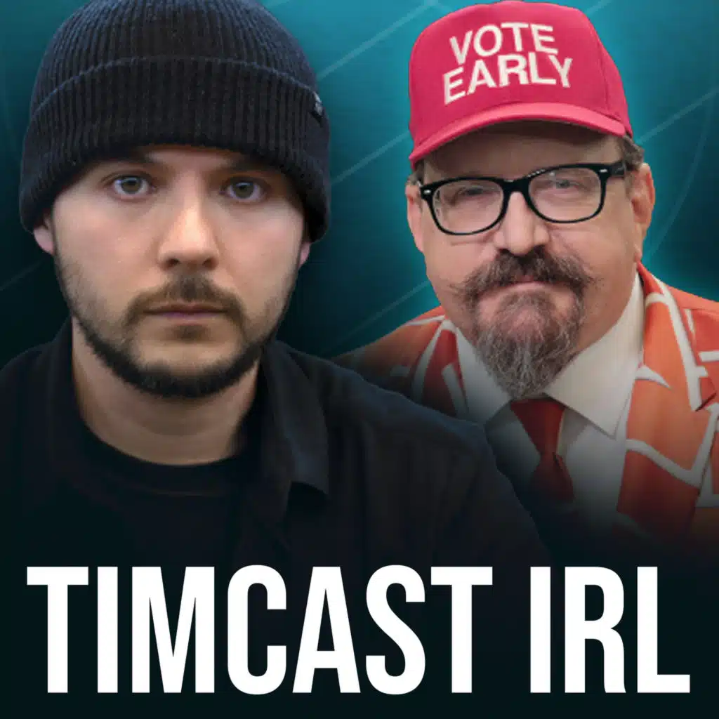 FOOD STAMPS OVER, Ending Nov 1, Food RIOTS May Spark Trump INSURRECTION ACT w/ Brick Suit