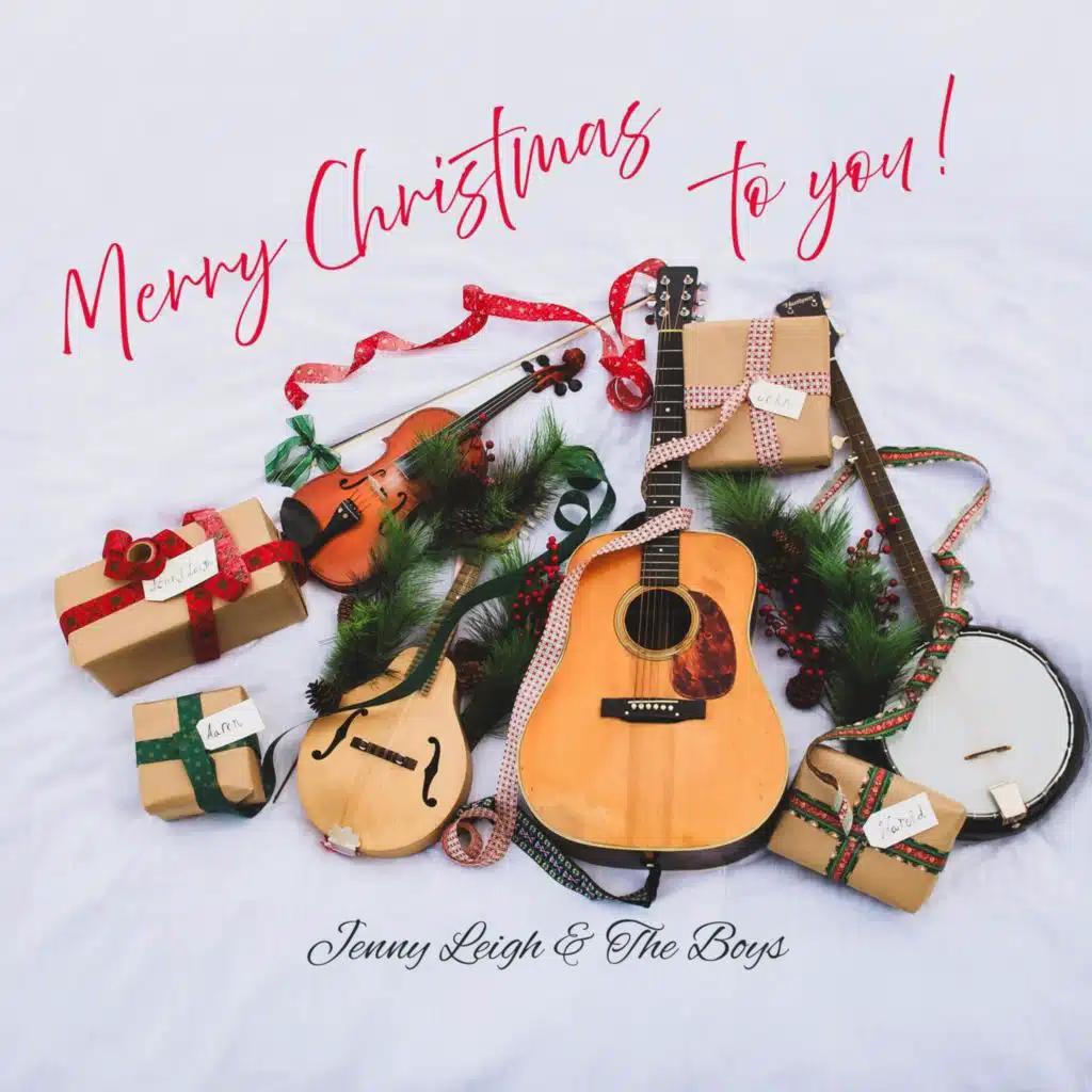 Christmas Time's A Comin'