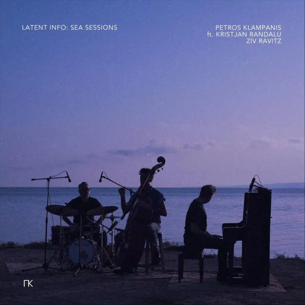 Latent Info: Sea Sessions