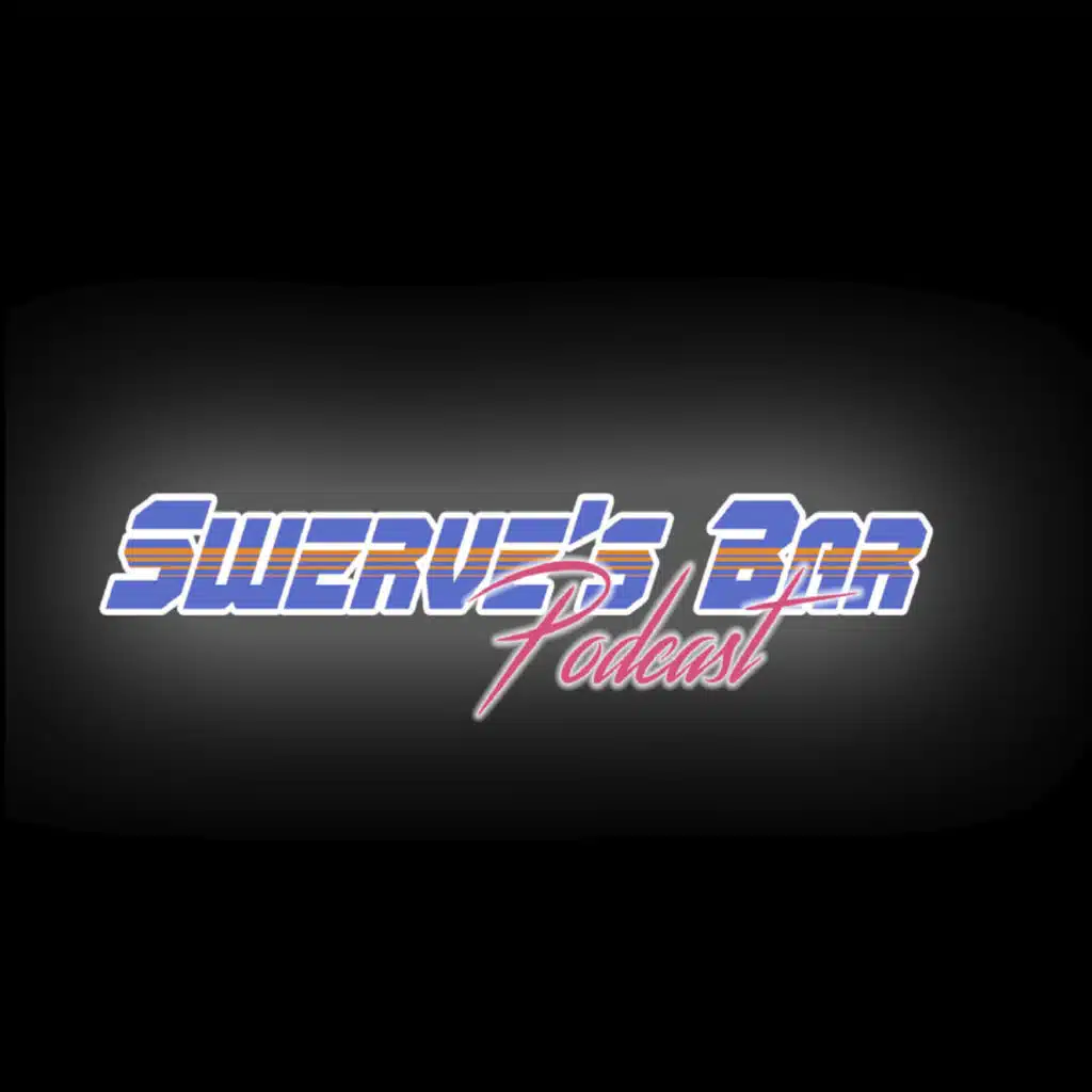 Transformers The Manga Vol 3 Part 2 Zone | Swerve's Bar Podcast