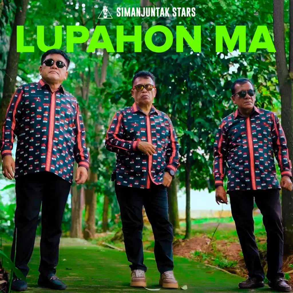 Simanjuntak Stars