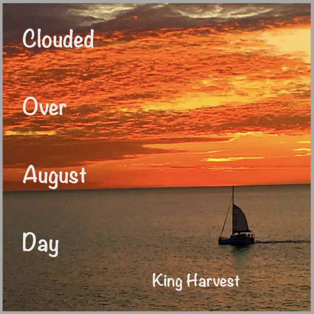 Clouded Over August Day (Remix)