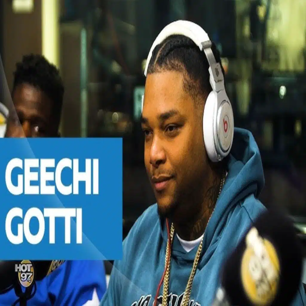 Geechi Gotti