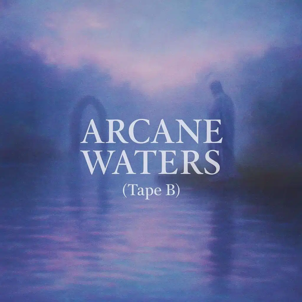 Dream of the Glass Serpent (tape B)