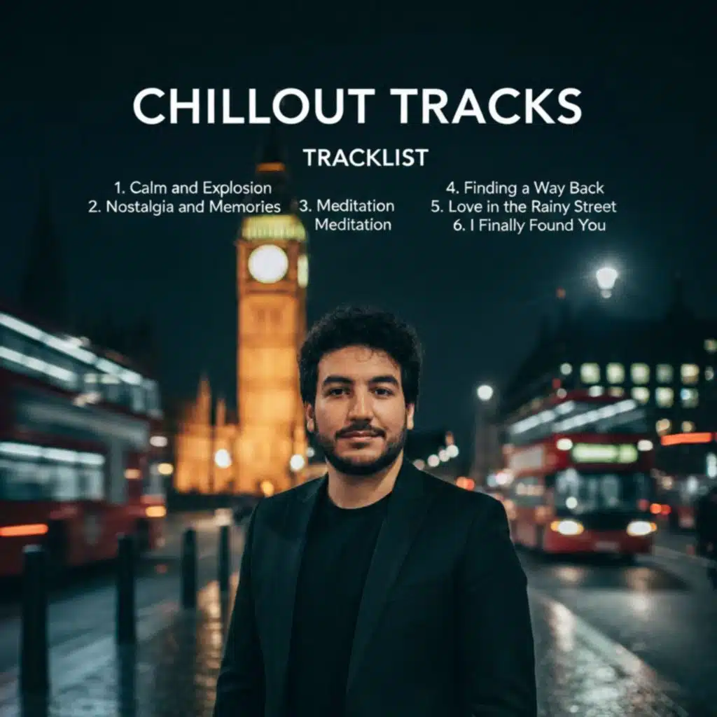 Nostalgia and memories strings