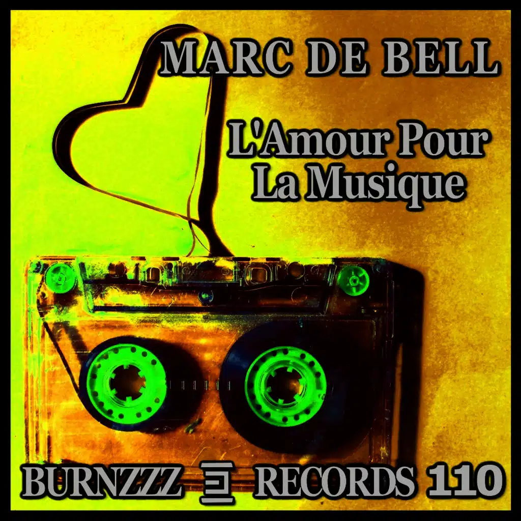 Tanz der Honigbienen