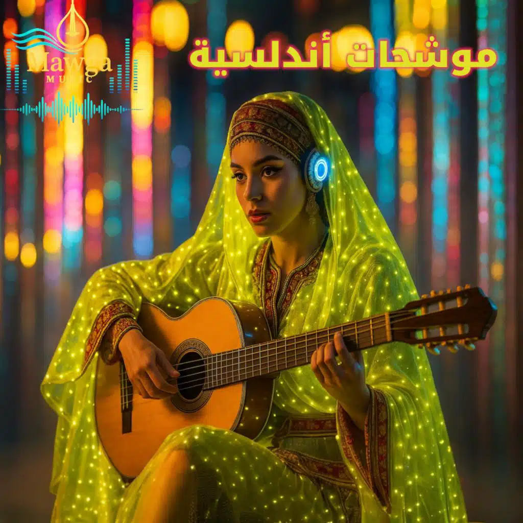 عجباً لغزال | Ajaban Laghzal