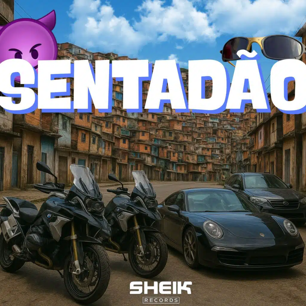 Sentadão