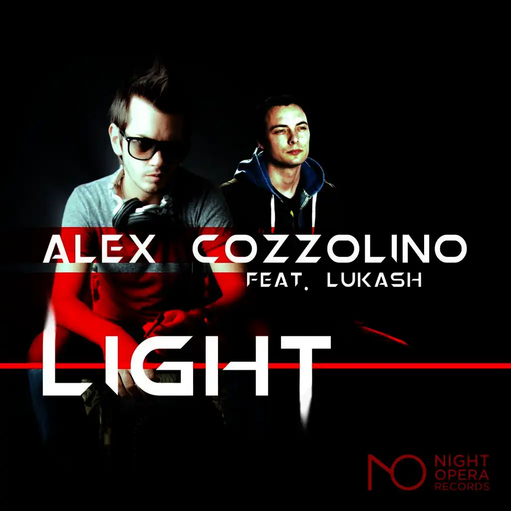 Alex Cozzolino feat. Lukash